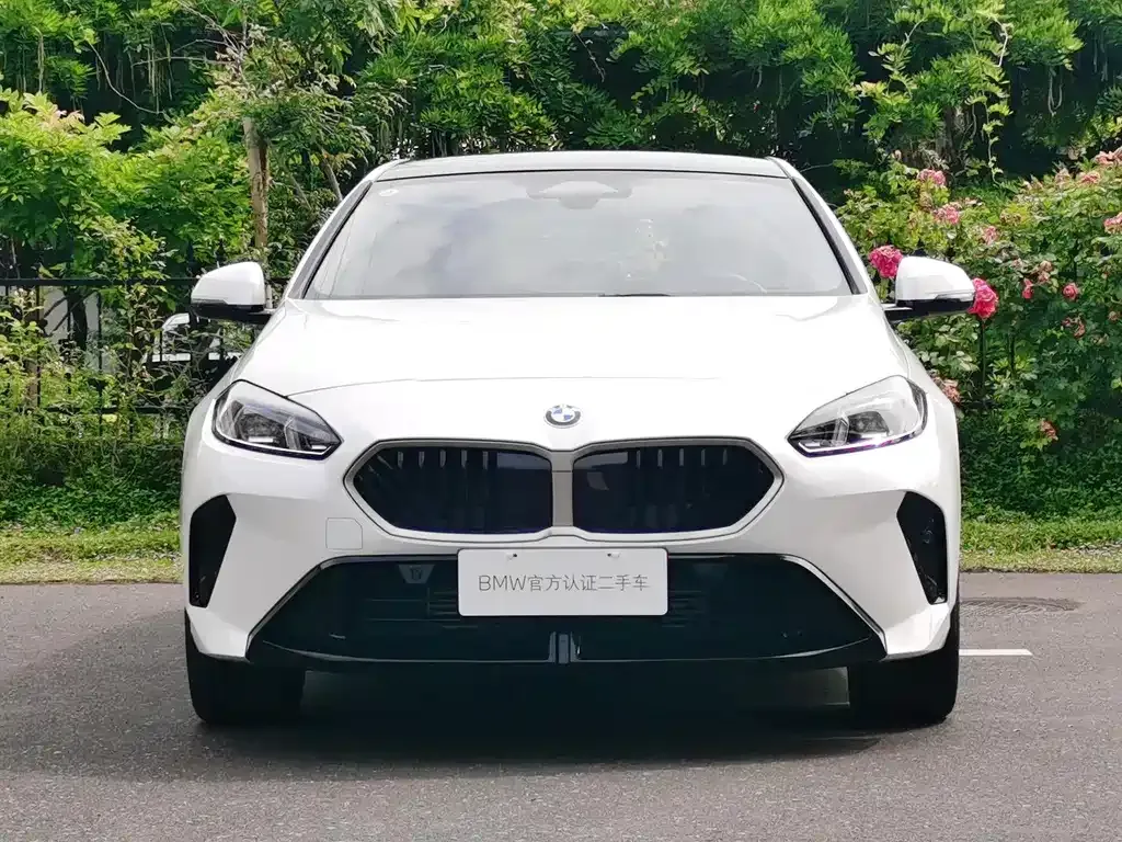 BMW 2 Series — фото 2