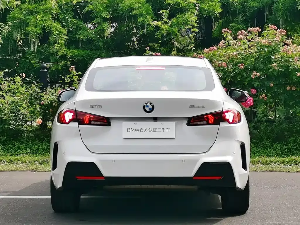 BMW 2 Series — фото 5