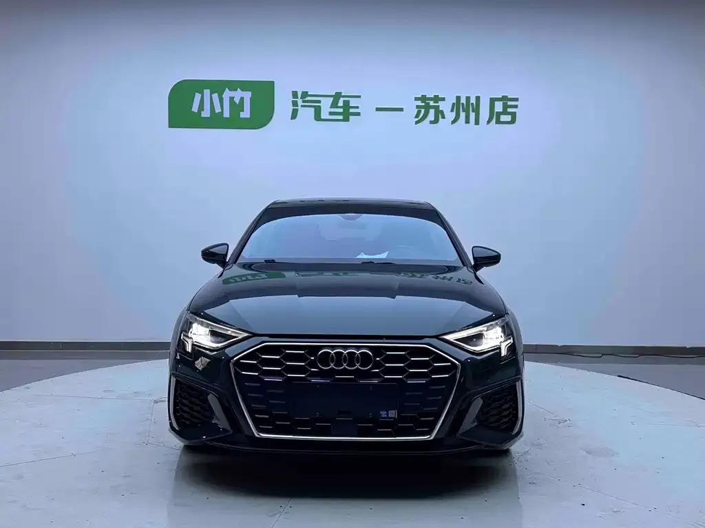 Audi A3 — фото 3
