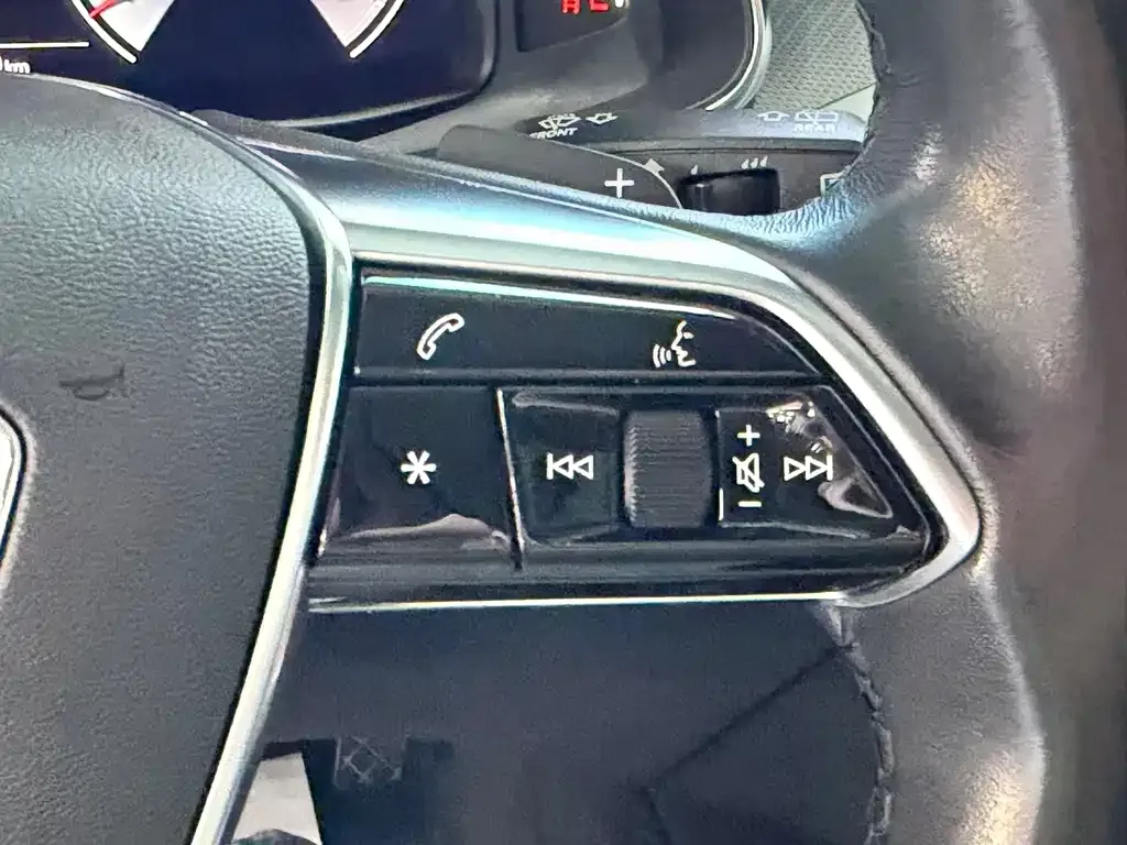 Audi A6 (Import) — фото 4