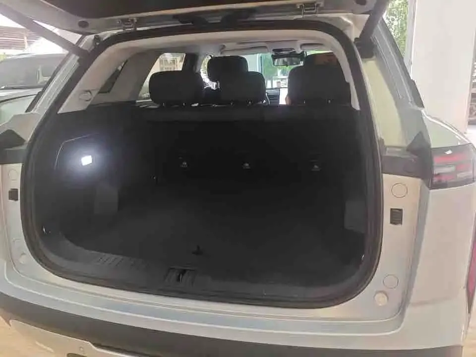 Chery C-DM — фото 2