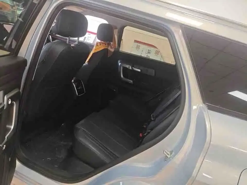Chery C-DM — фото 3