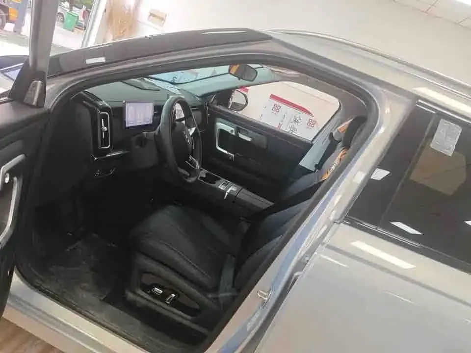 Chery C-DM — фото 8