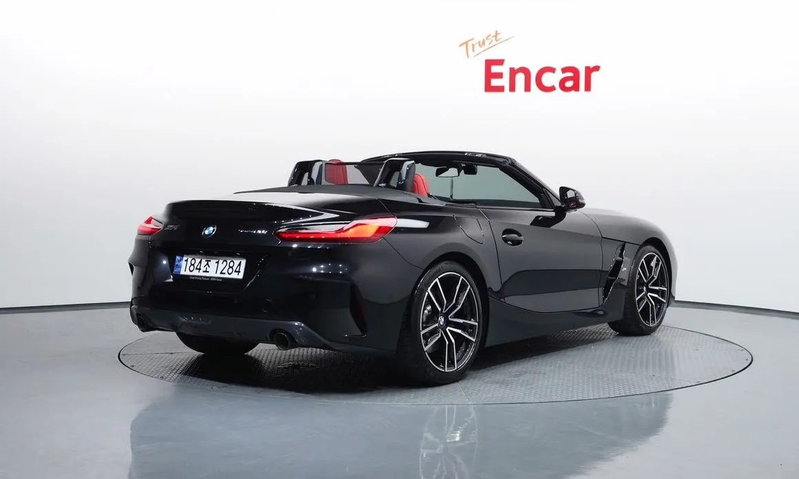 BMW Z4 — фото 3