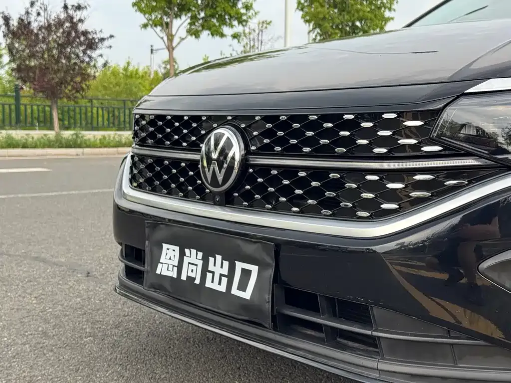 Volkswagen Passat — фото 2
