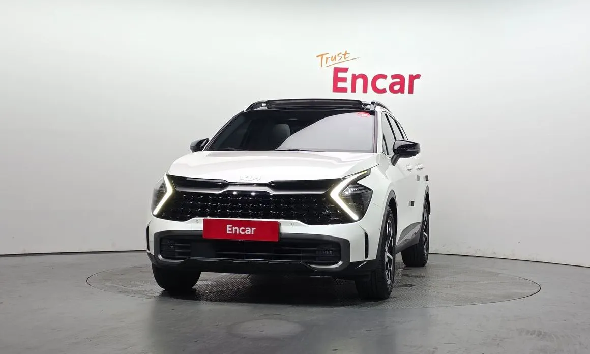 Kia Sportage — фото 3