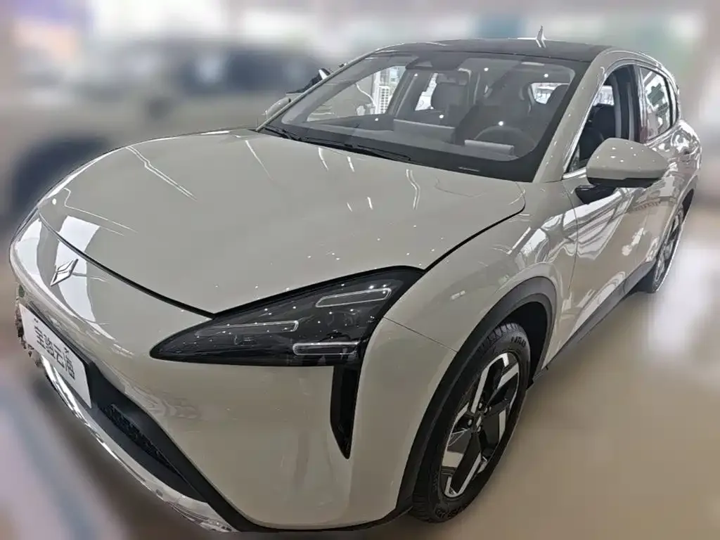Baojun Yunhai — фото 1