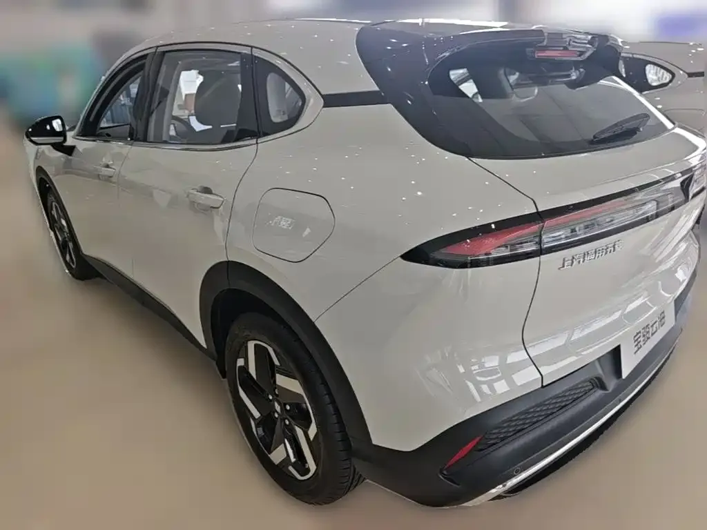 Baojun Yunhai — фото 4