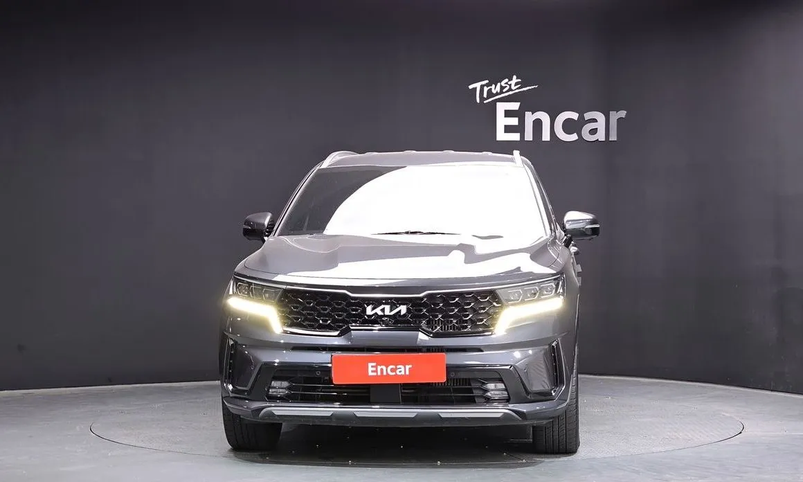 Kia Sorento — фото 2