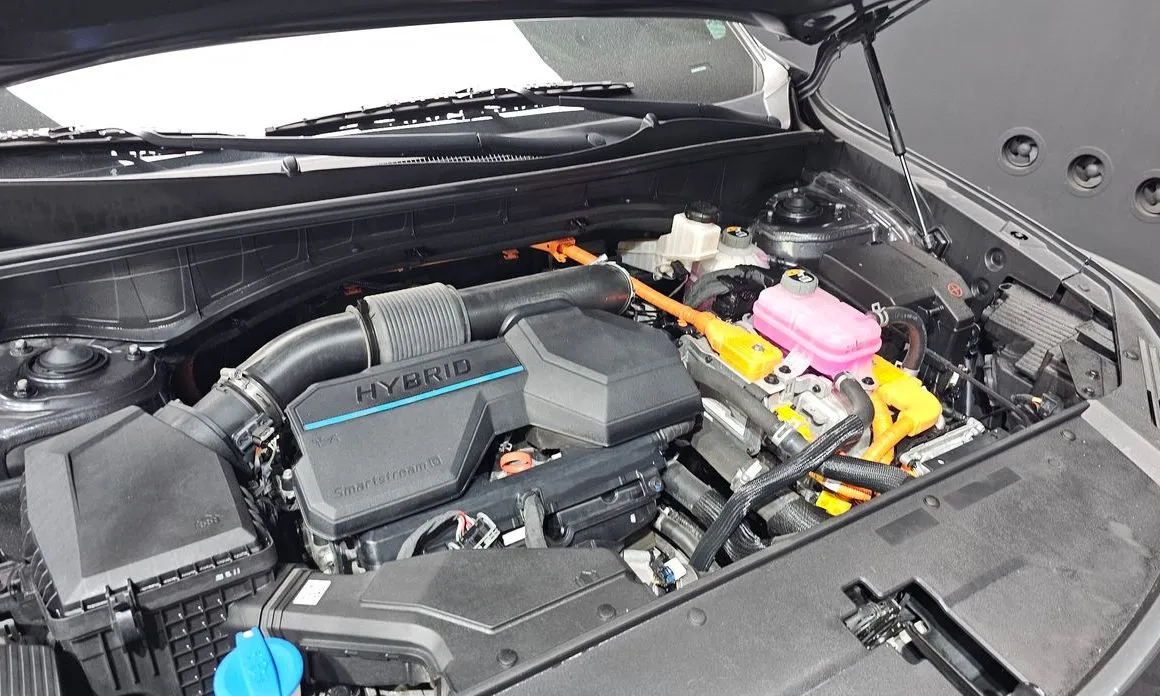 Kia Sorento — фото 10