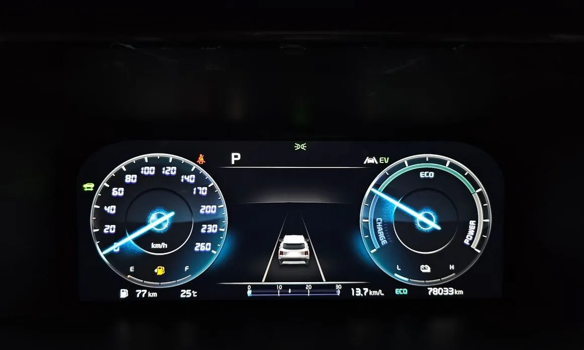 Kia Sorento — фото 3