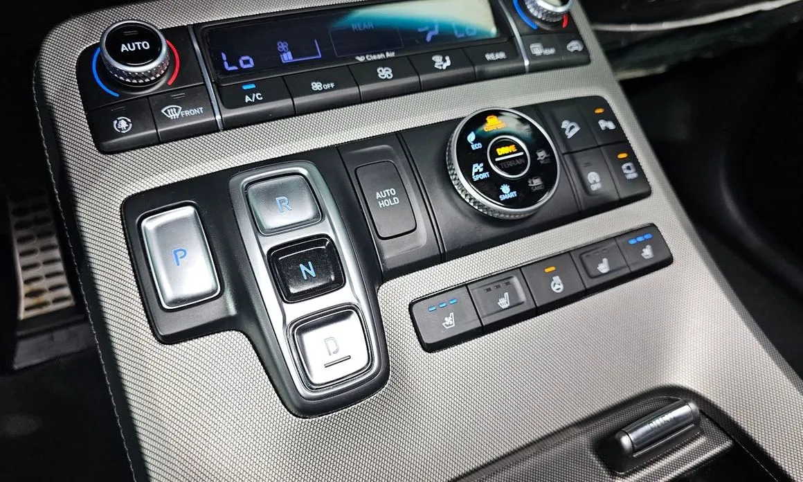 Hyundai Palisade — фото 7