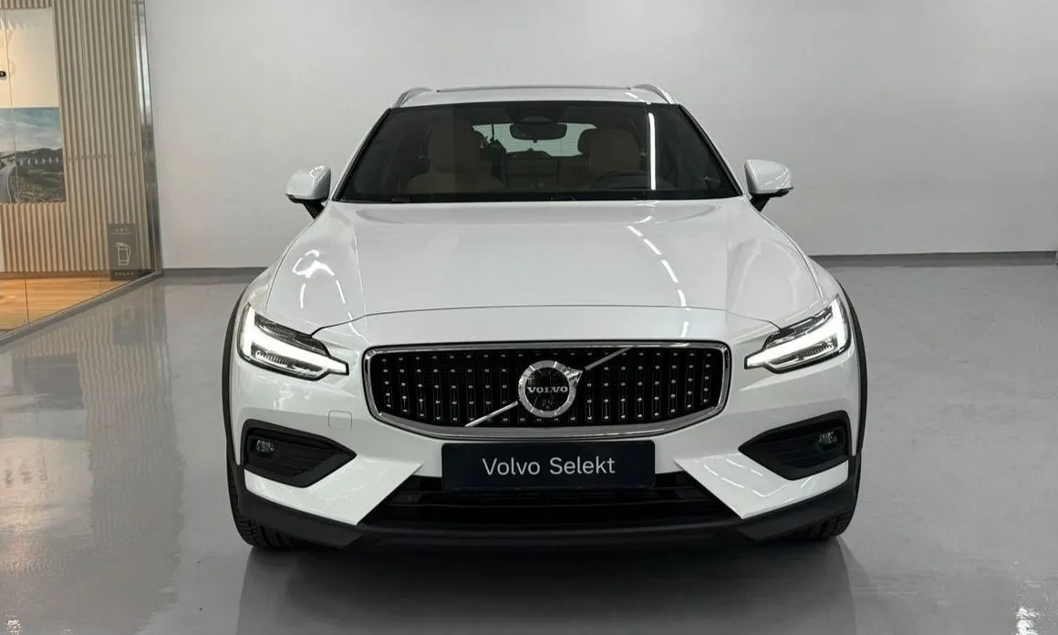 Volvo V60 — фото 2