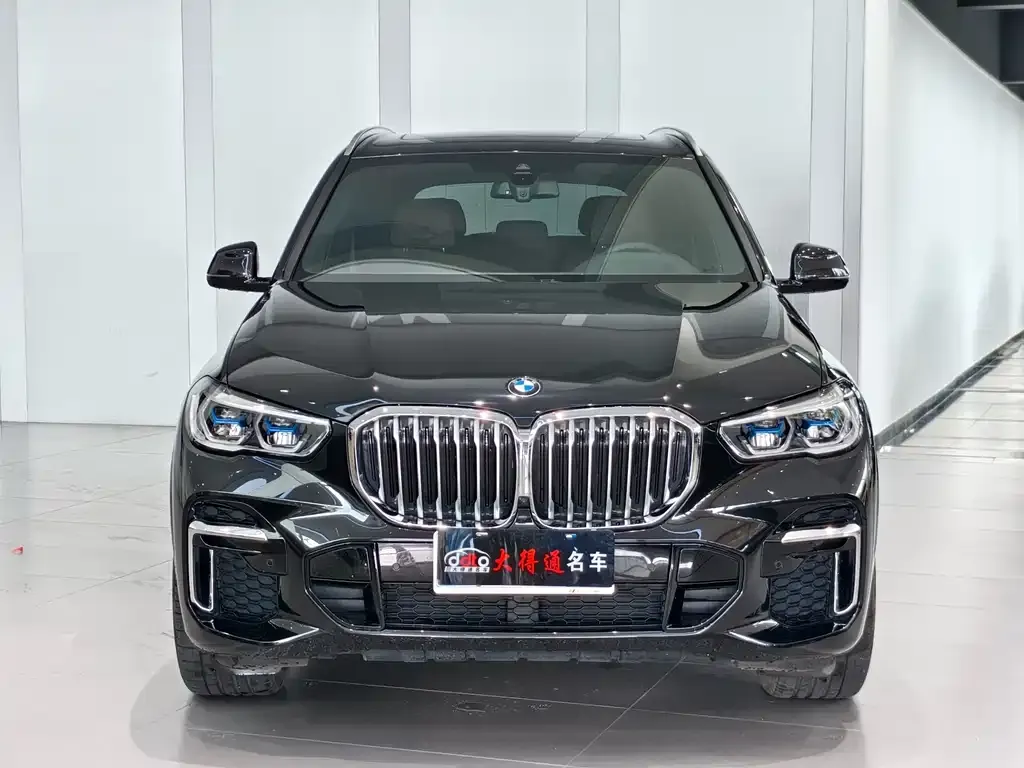 BMW X5 — фото 2