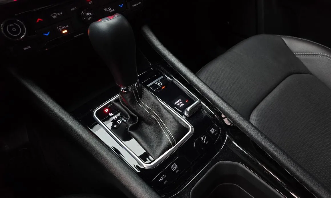Jeep Compass — фото 4