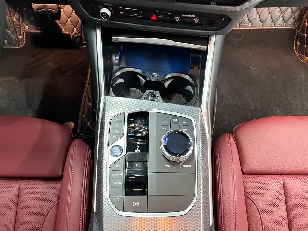 BMW 4 Series — фото 10