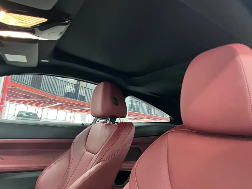 BMW 4 Series — фото 2