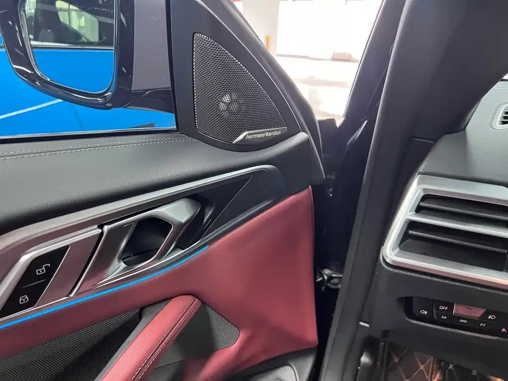 BMW 4 Series — фото 3