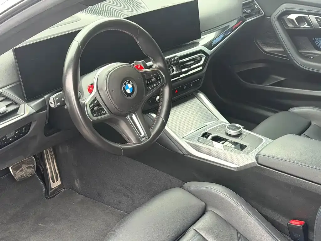 BMW M240i — фото 4