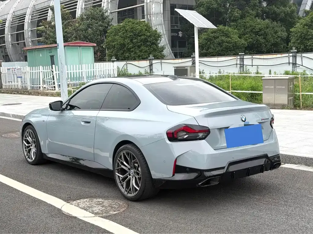 BMW M240i — фото 3