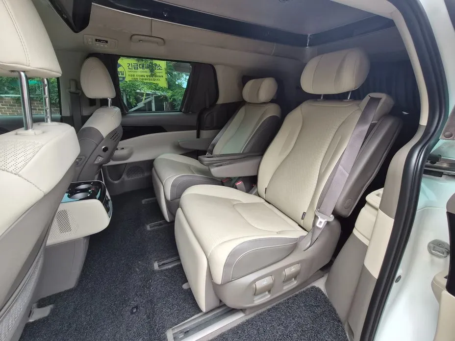 Kia Carnival — фото 2