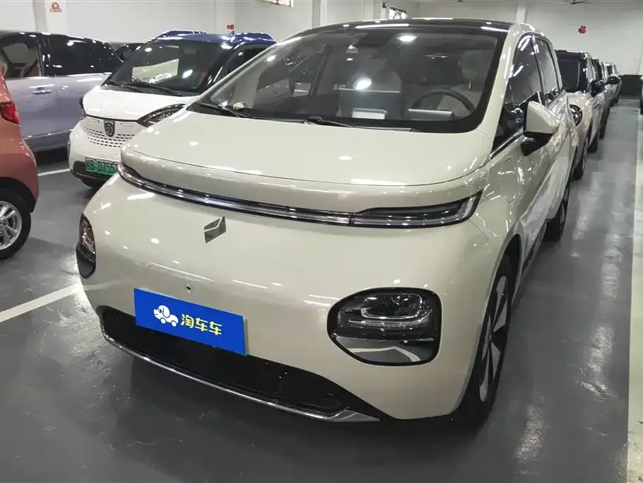 Baojun Yunduo — фото 1