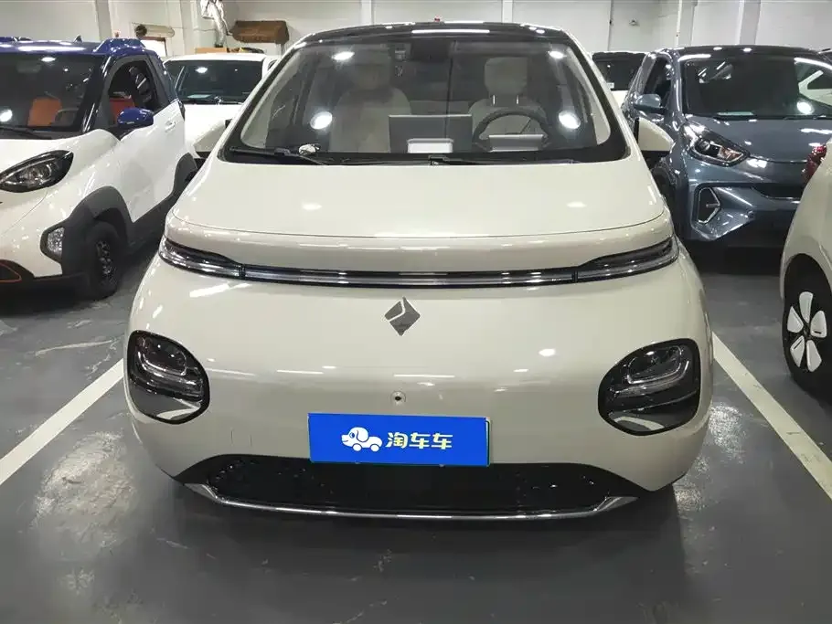 Baojun Yunduo — фото 10