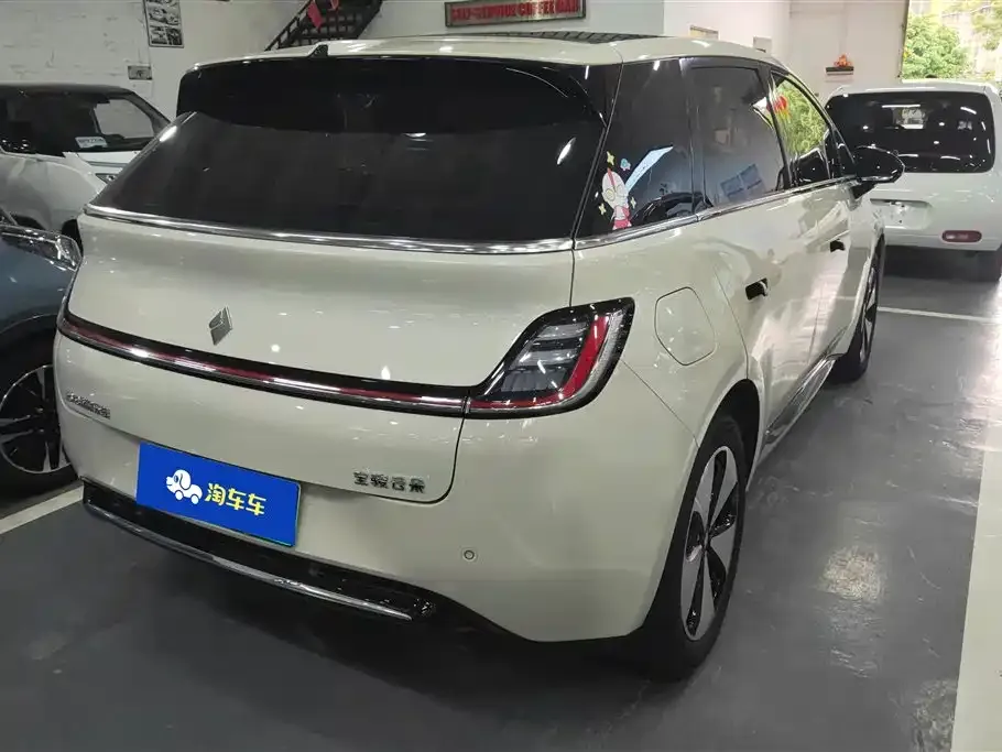 Baojun Yunduo — фото 4