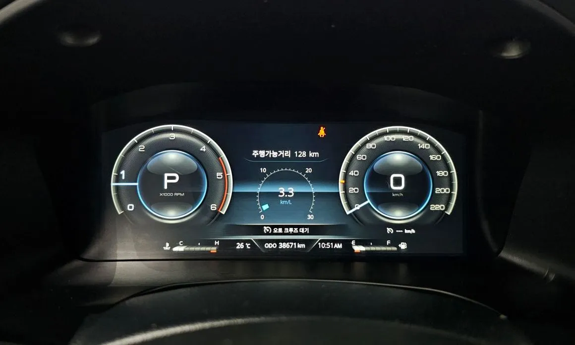 KG Mobility (Ssangyong) Rexton — фото 2