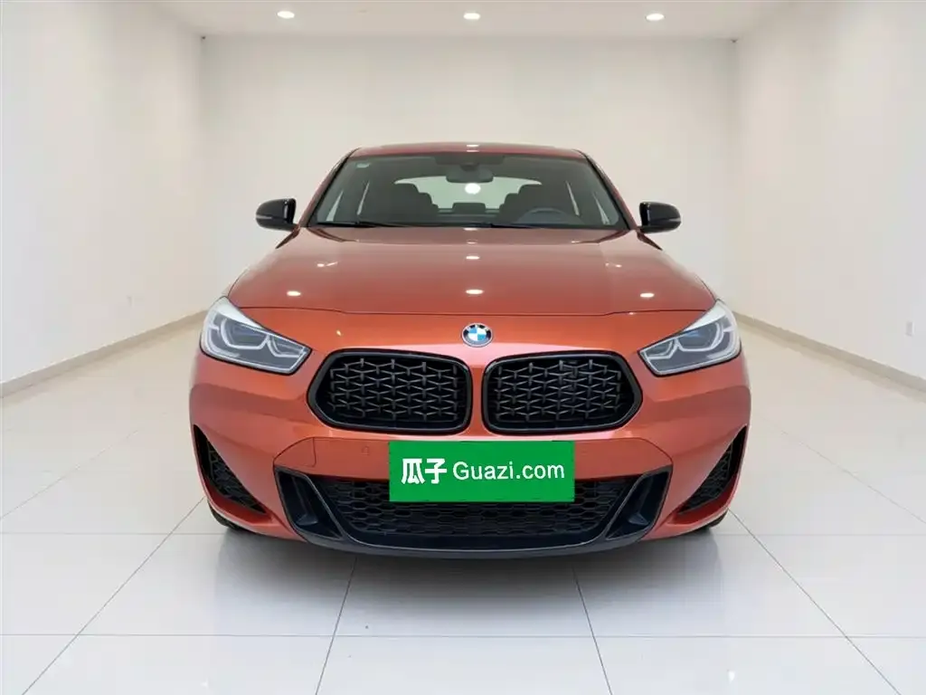 BMW X2 — фото 2