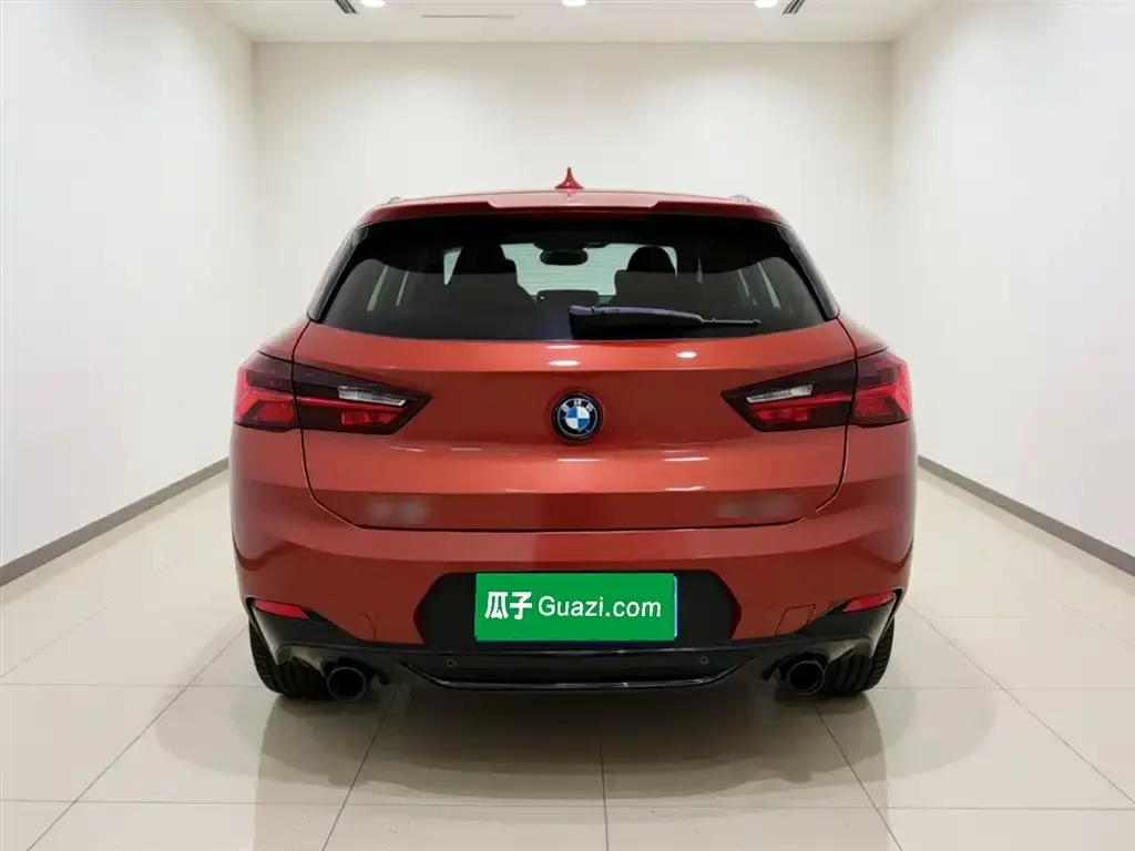 BMW X2 — фото 4