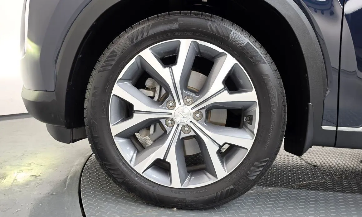 Hyundai Palisade — фото 9