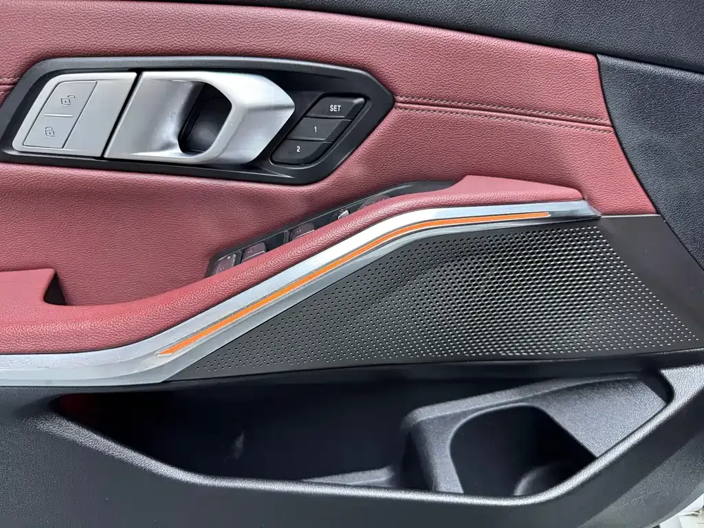 BMW 3 Series — фото 10