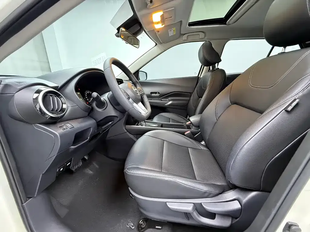 Nissan Kicks — фото 9