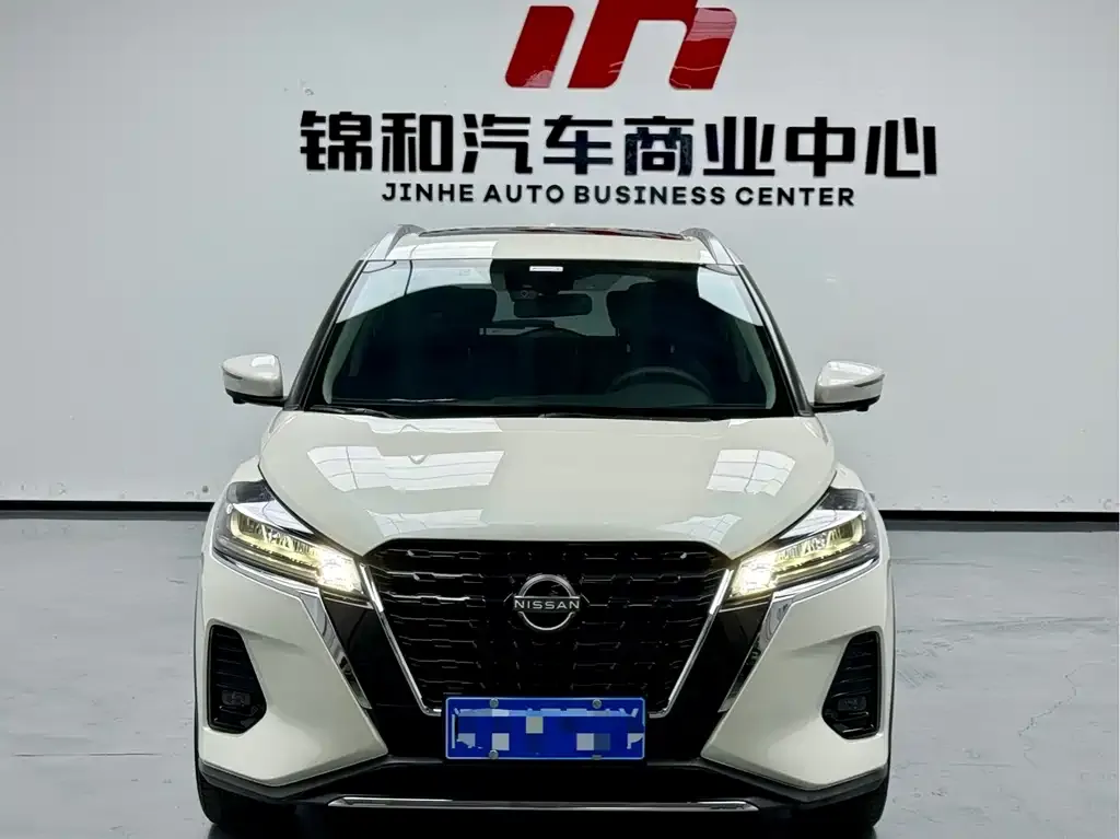 Nissan Kicks — фото 2