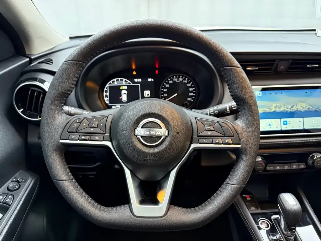 Nissan Kicks — фото 7