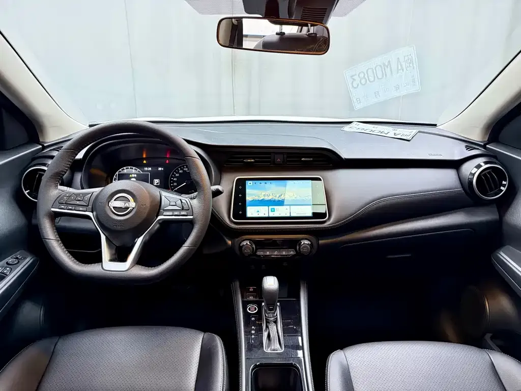Nissan Kicks — фото 6