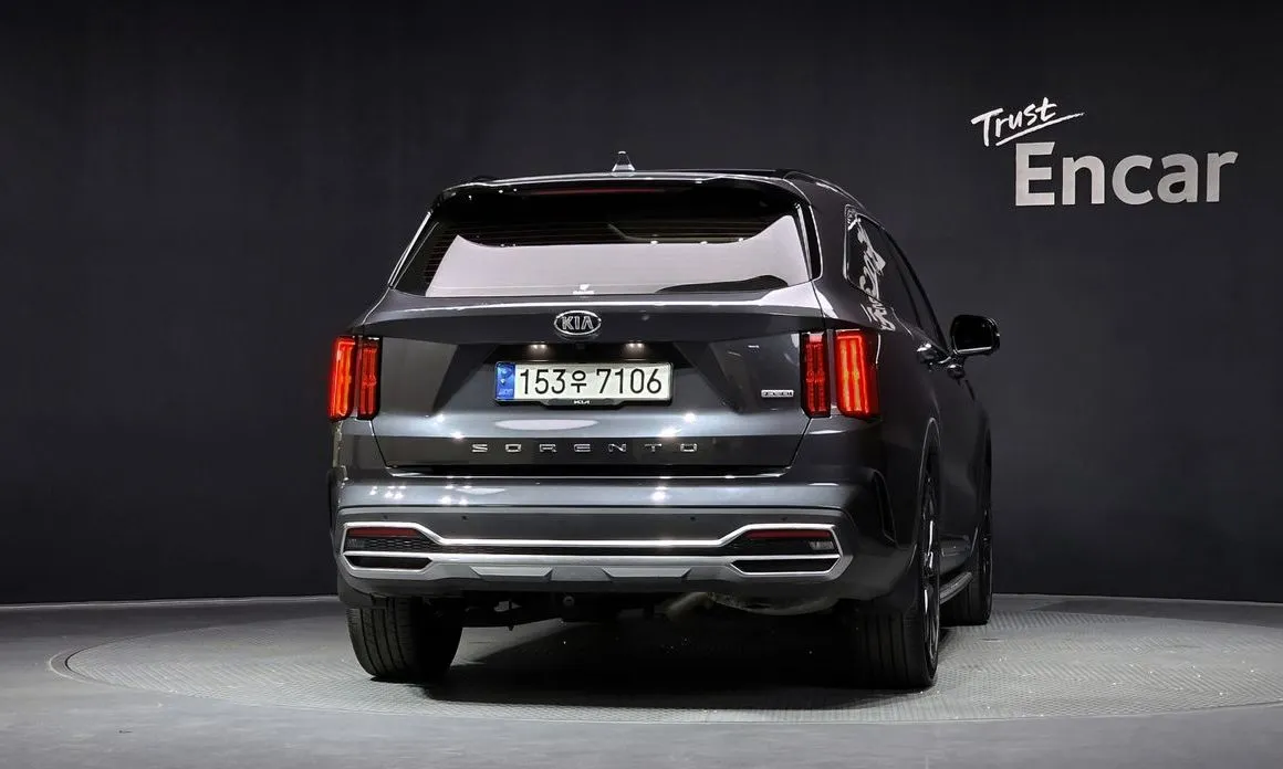 Kia Sorento — фото 2