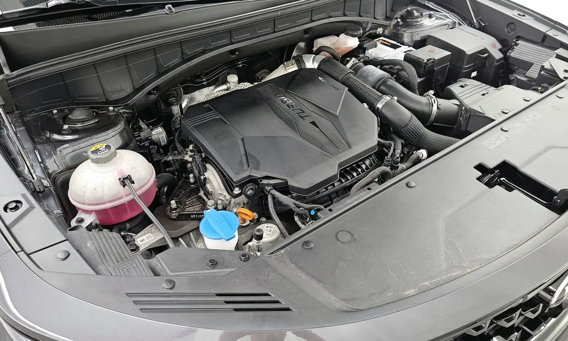 Kia Sorento — фото 6
