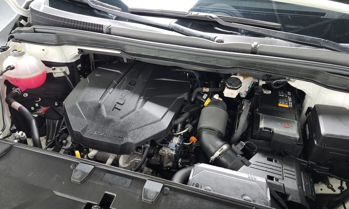 Kia Carnival — фото 10