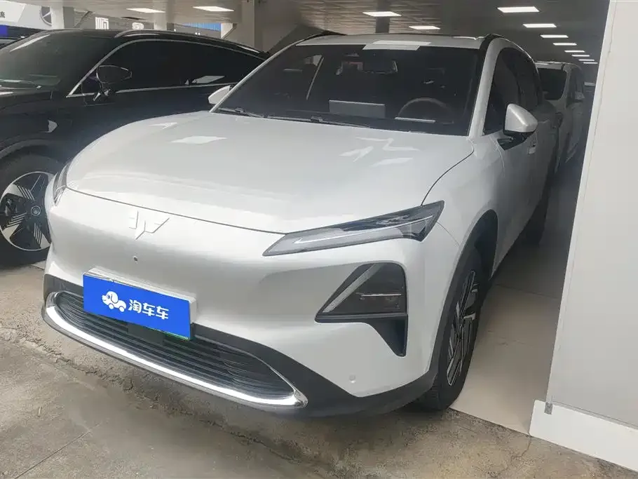 Wuling Xingguang S — фото 1