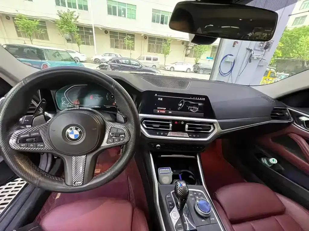 BMW 4 Series — фото 2
