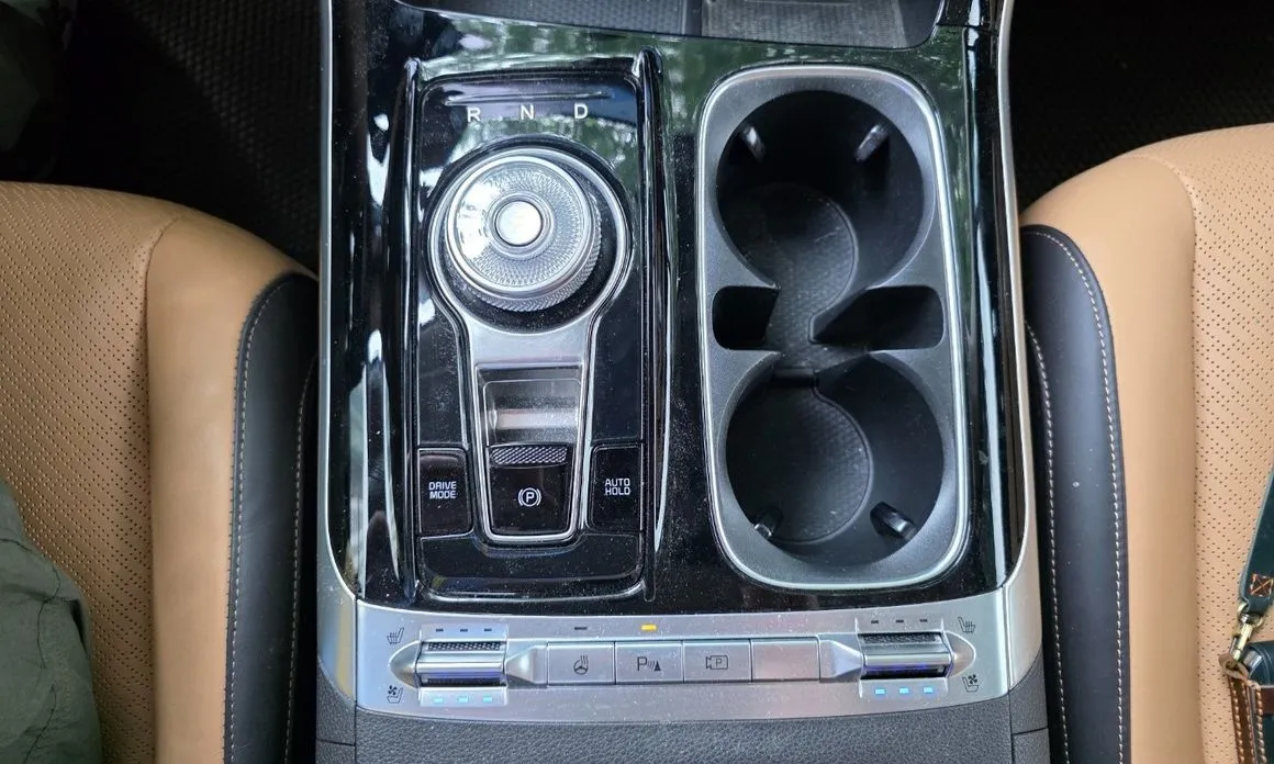 Kia Carnival — фото 10