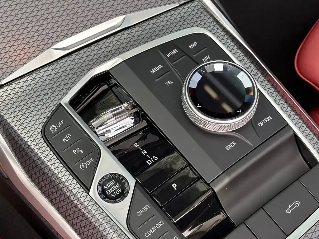 BMW 4 Series — фото 10
