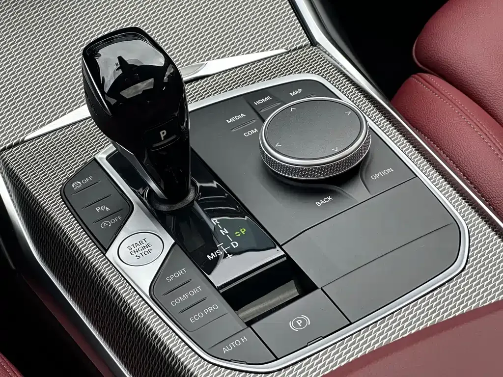 BMW 4 Series — фото 10