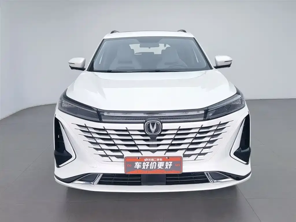 Changan CS75PLUS — фото 7