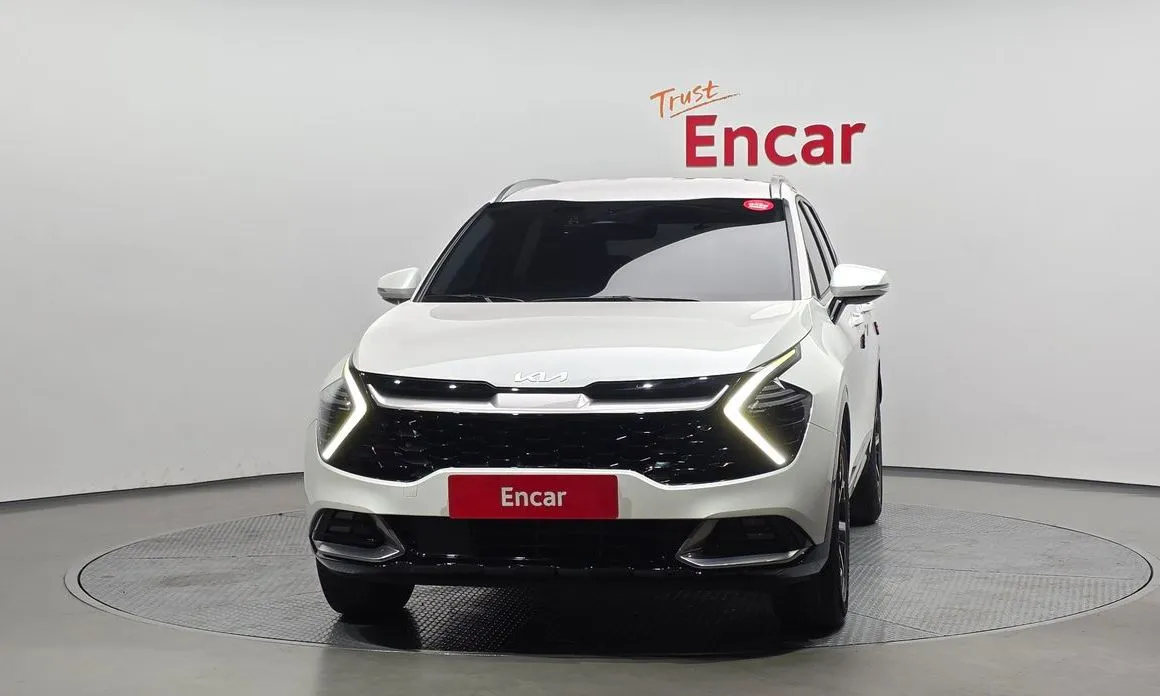 Kia Sportage — фото 4