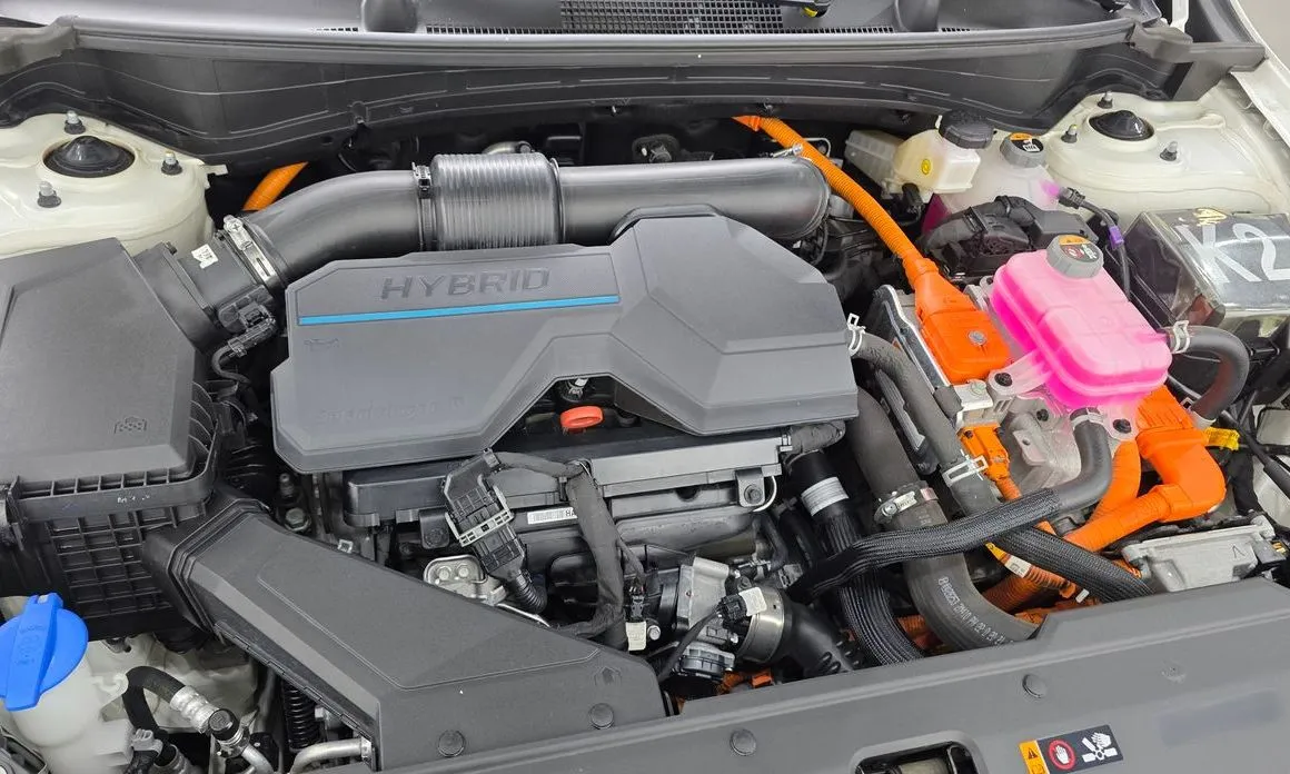 Kia Sportage — фото 10