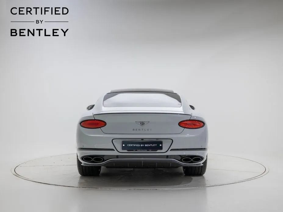 Bentley Continental — фото 3