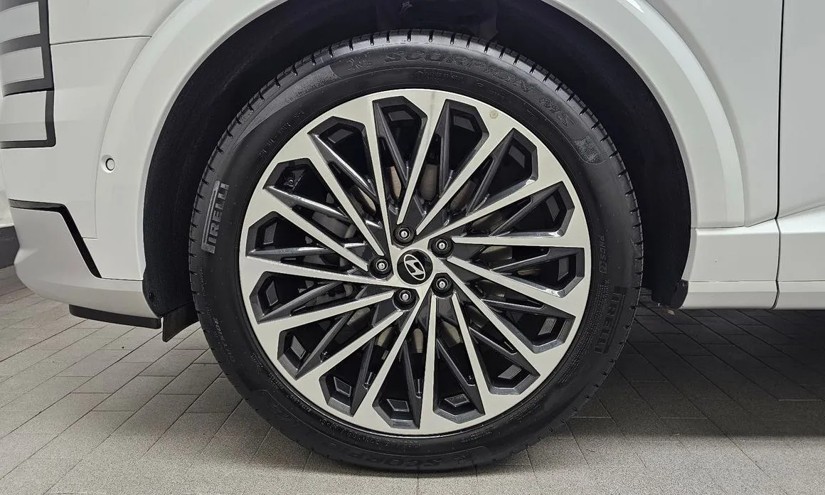 Hyundai Palisade — фото 9